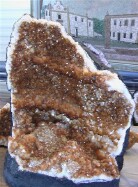 Citrine at $10 / pound